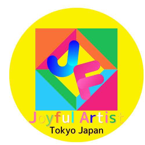 Joyful-Artist<Tokyo Japan>